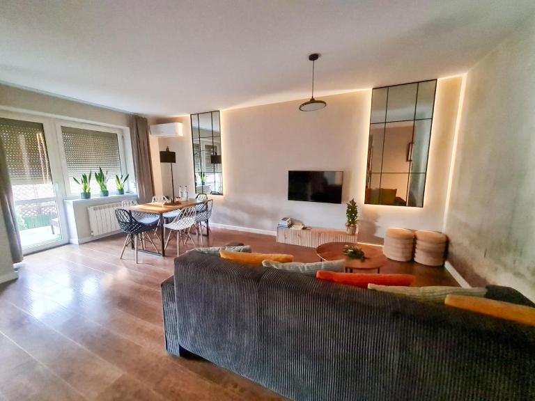 Home4You - Ferienwohnung Krakau