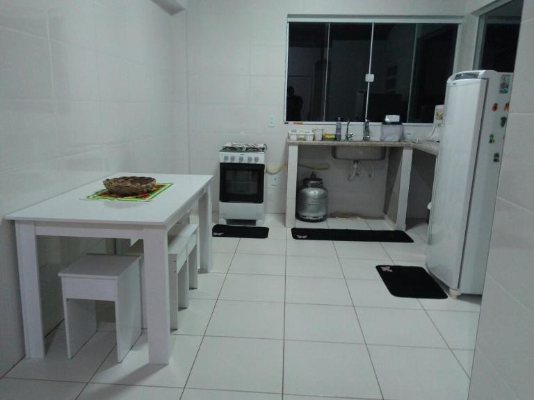 Refugio e Beleza em Extrema MG - Ferienwohnung Extrema
