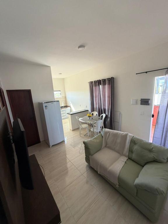Residencial Poeira no Mar apto - Bed and Breakfast Caucaia