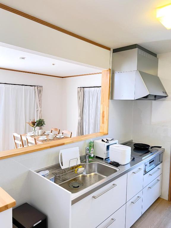 箱根 湖近Stay 芦ノ湖 海賊船近く 徒歩3分で富士山ビュー - Ferienwohnung Hakone
