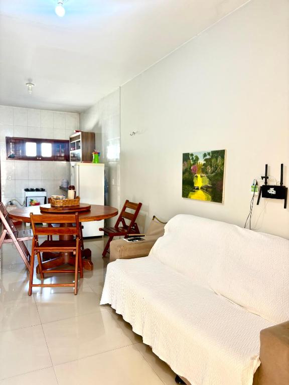 Temporada AK Freitas - B&B Parnaíba