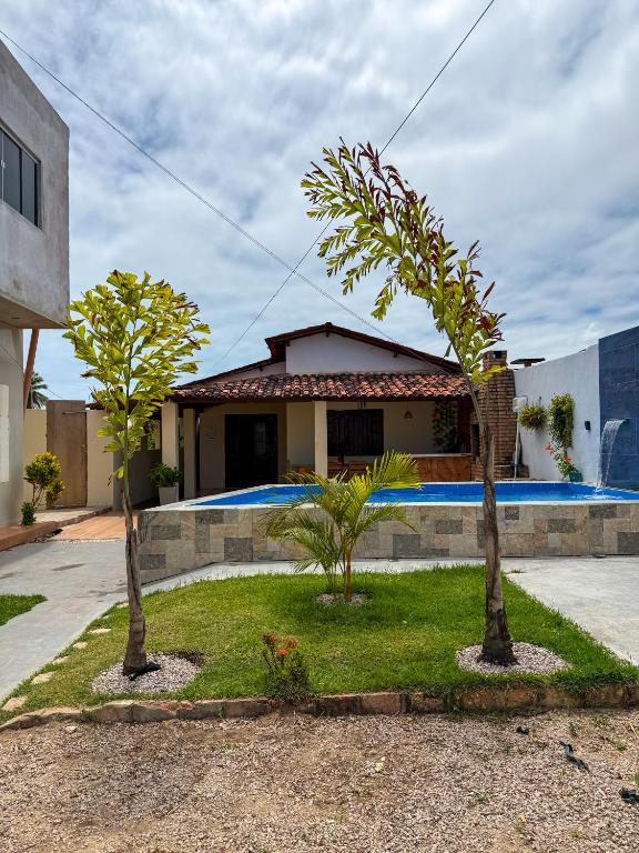 Casa de temporada - Bed and Breakfast Maragogi