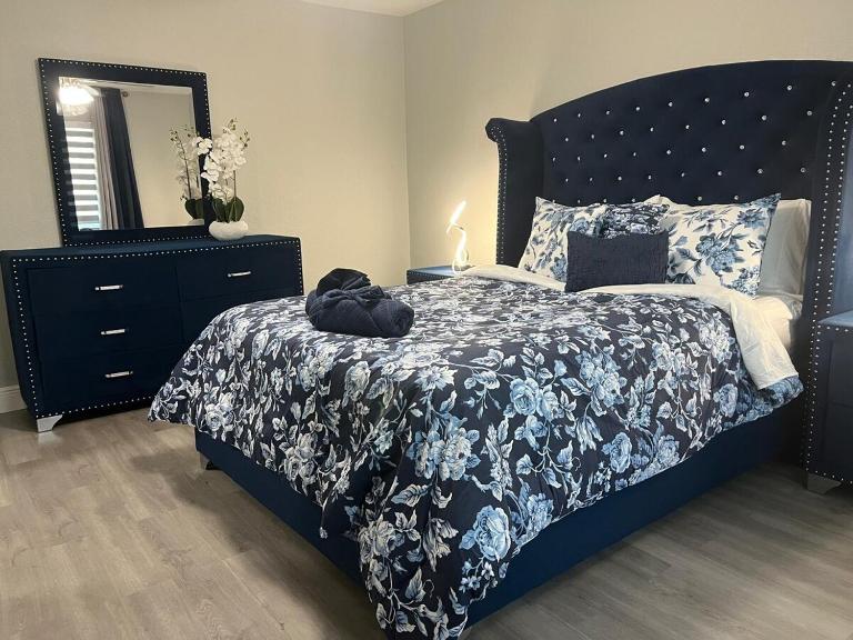 Skyview Studio - B&B Lakeland