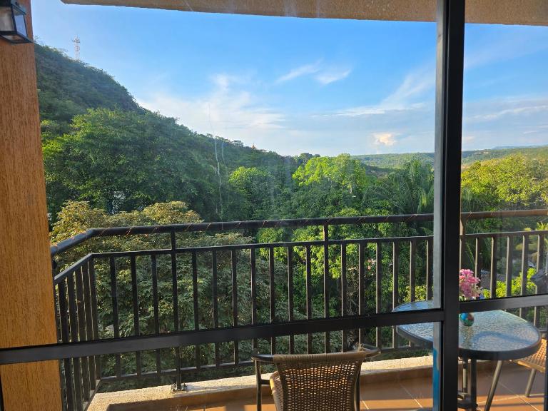 Conjunto Residencial Mirador la estancia - B&B Melgar