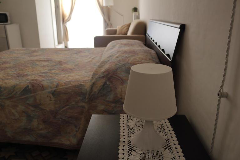 B&B Huit - Ferienwohnung Martina Franca