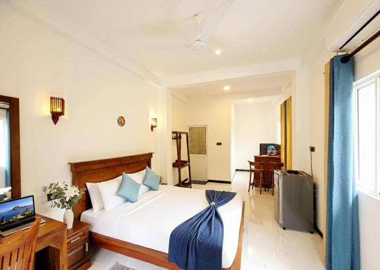 Aqua Shade Family Apartment -Weligama - Ferienwohnung Weligama
