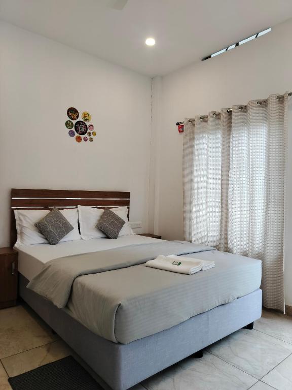 Asprin Homestay - B&B Munnar