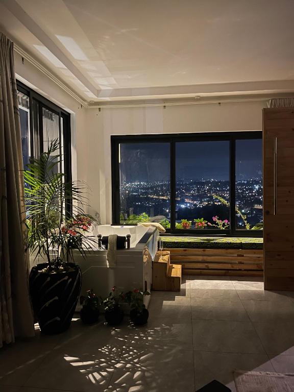 Residence Gratia by Eagle View - B&B Kigali