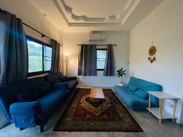 Sabai Homes 3 - B&B Moeiwadi