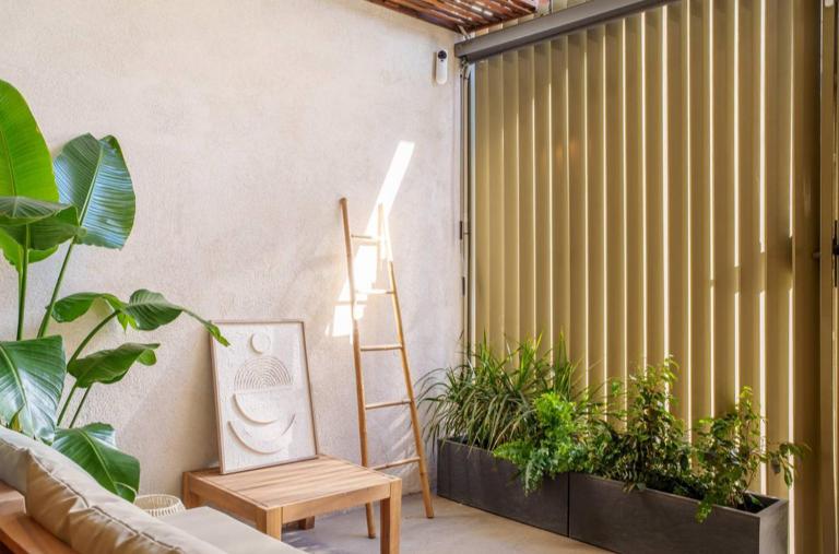 Mestalla flats & Rut - Ferienwohnung Valencia