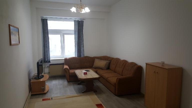 Apartmán u červeného kostela - B&B Teplice
