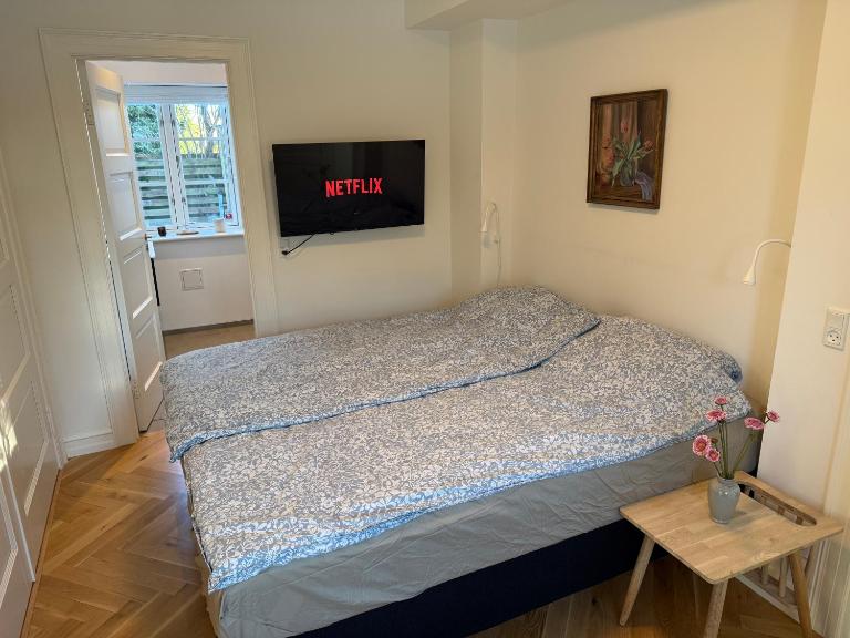 Ny & hyggelig moderne suite - B&B Hvidovre