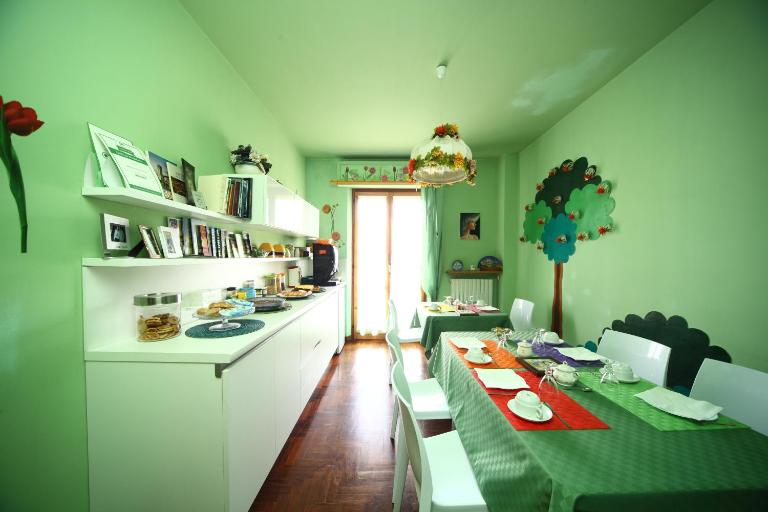 B&B Francesco in Assisi - Chambres d'hôtes Assise