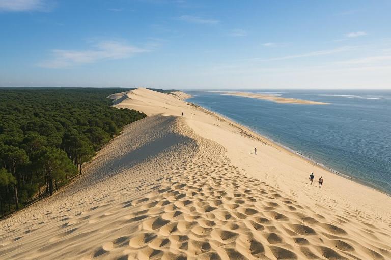 Le Loumama - Grange rénovée, refuge familial entre Bordeaux et le Bassin - B&B Le Barp
