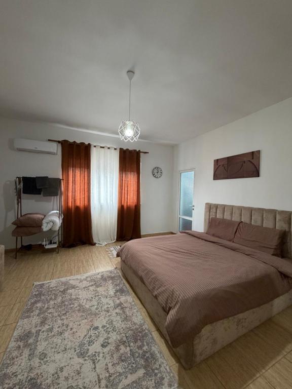 Koa Studio 2 - Ferienwohnung Korça