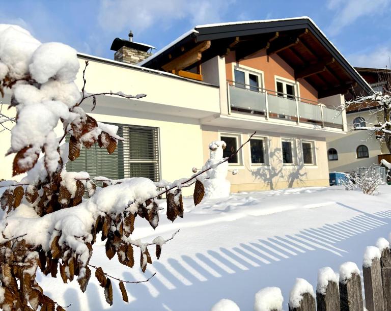 Appartement Mona - B&B Münster