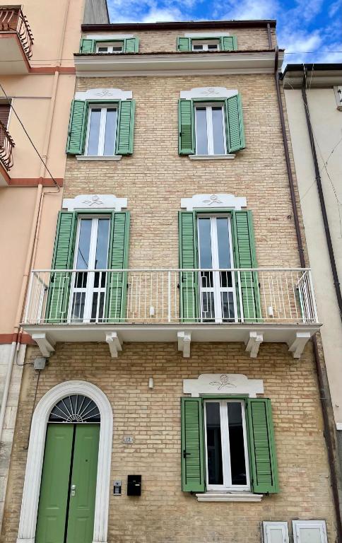 Affittacamere Casa Florens Guest House - B&B San Benedetto del Tronto