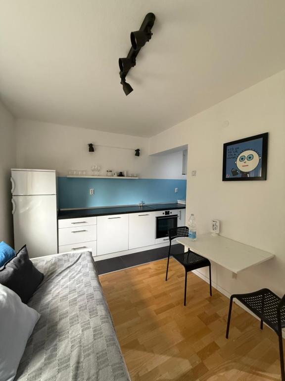 Welcome Apartment - Bed and Breakfast Banja Luka