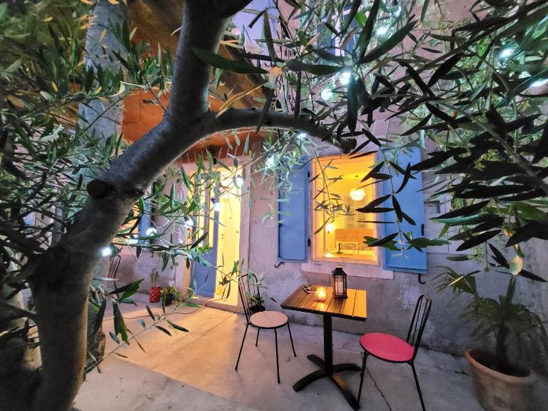 NEU Guesthouse-Passion - B&B Sveti Vid-Miholjice