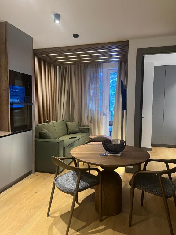 Apartman hotel 507 - B&B Jahorina