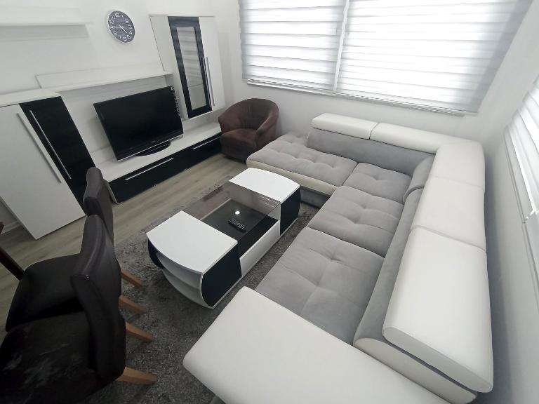 Apartman Alić - Ferienwohnung Vogošća