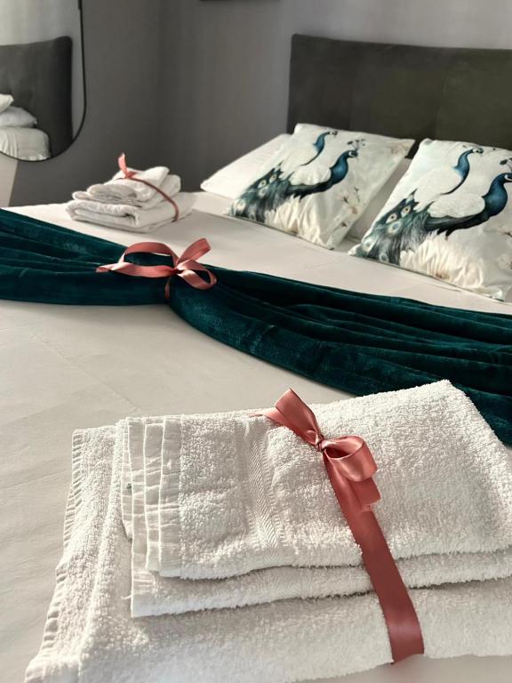 Stone House - Bed and Breakfast Caserta