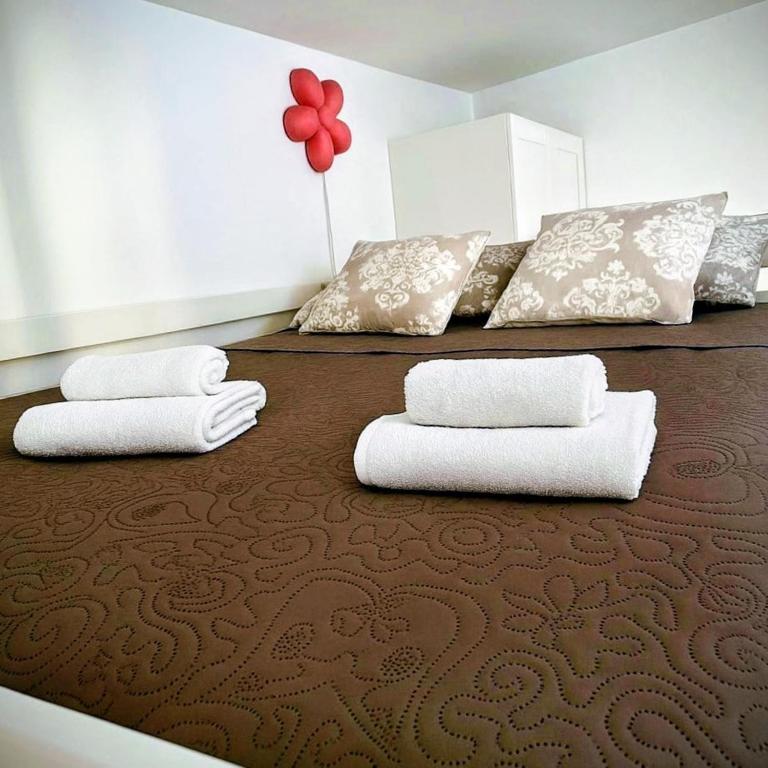 Monolocale Bienvenido - B&B Sanremo