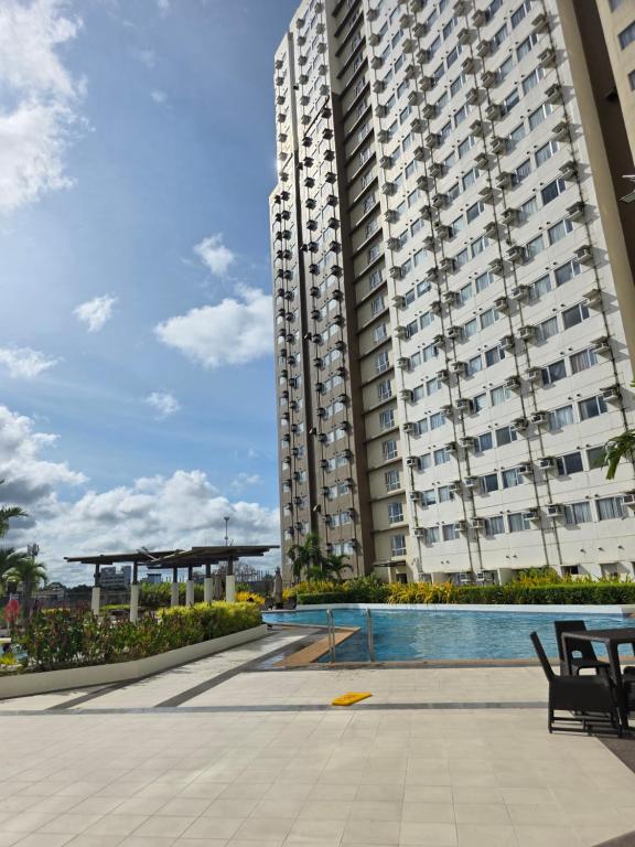 Unit 1030 T2 Avida Towers Aspira - B&B Cagayan de Oro