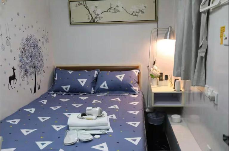 StarStarInn - B&B Hong Kong