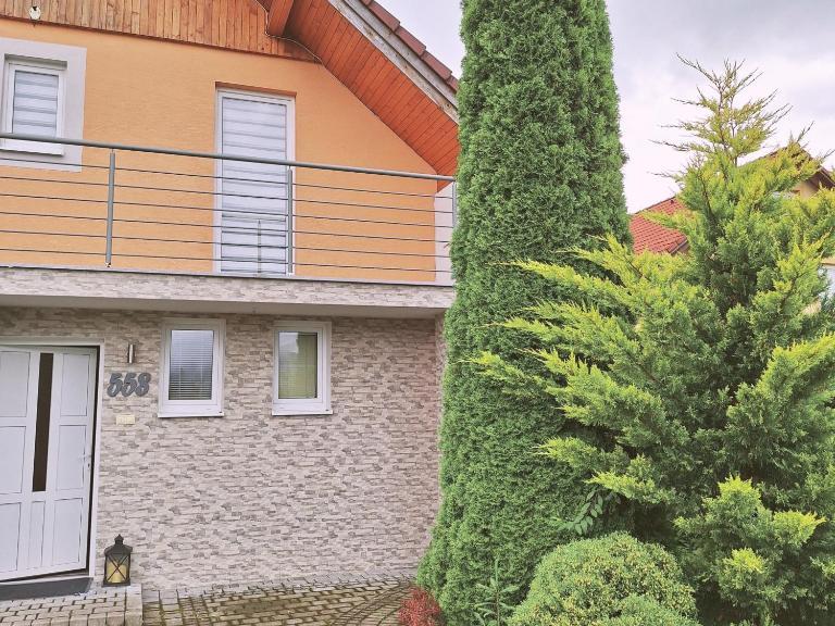 Vila Hafira - Bed and Breakfast Zuberec