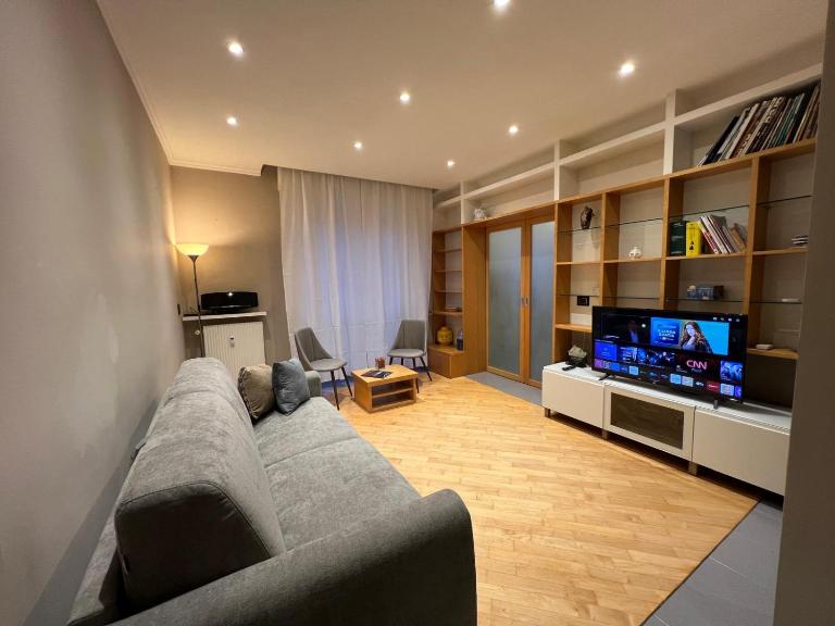 The Sixteen Suite - Città Studi District, Milan - B&B Milano