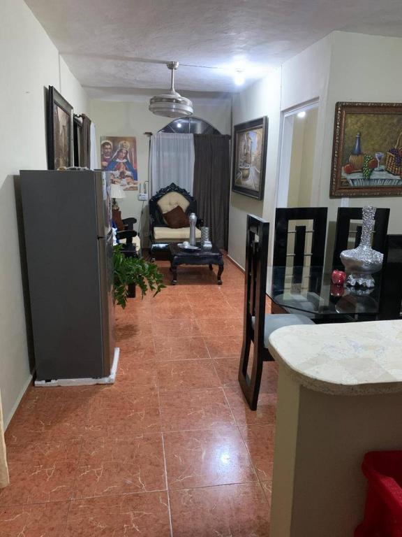 gina apartamento - B&B Monte Llano