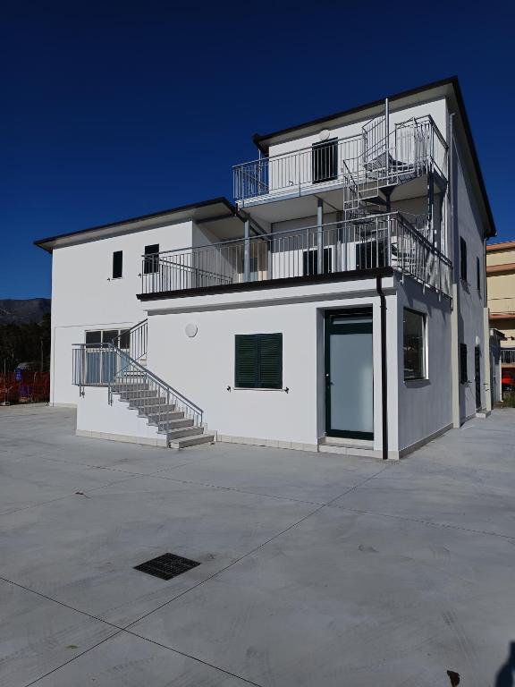 Villa Ranucci Formia - B&B Formia