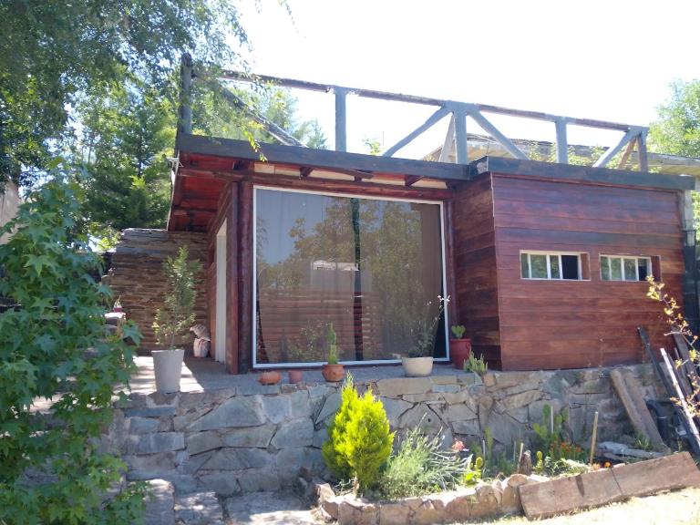 Espacio de relax - Chambres d'hôtes El Trapiche