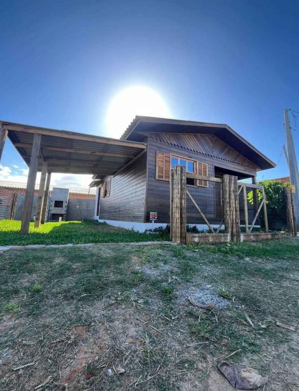 Casa de praia - B&B Passo de Torres