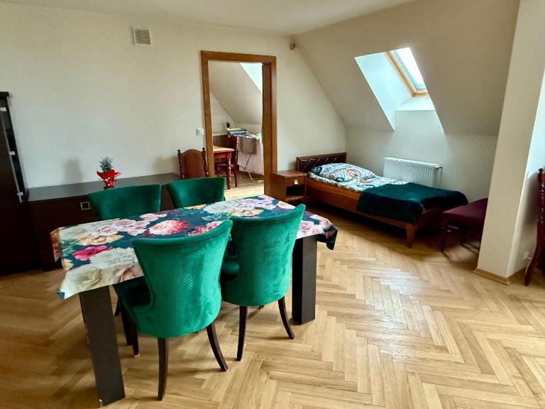 Peter House - B&B Nowy Targ