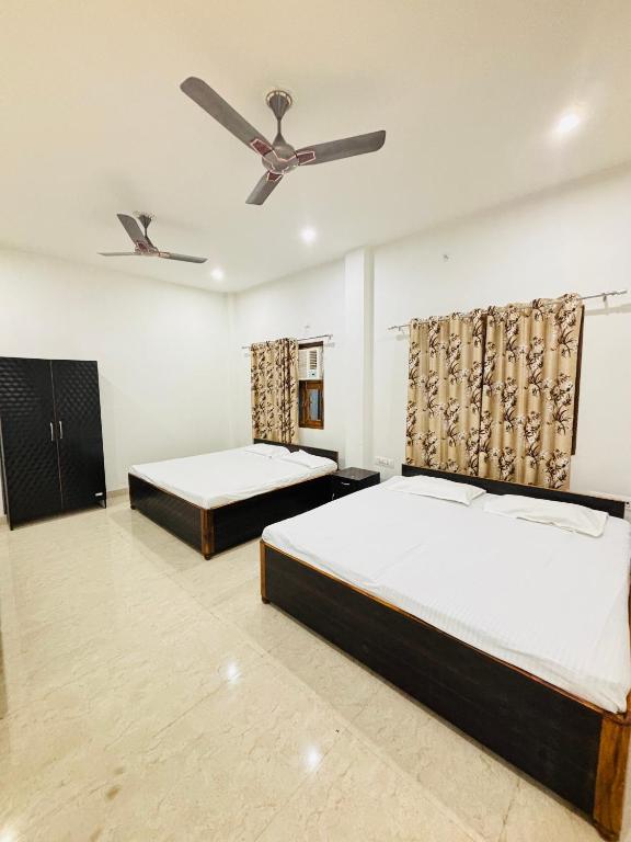 Mangalam home stay - B&B Varanasi