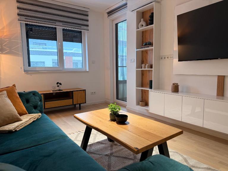 Paxa Apartments - Sip Sarajevo - B&B Sarajevo