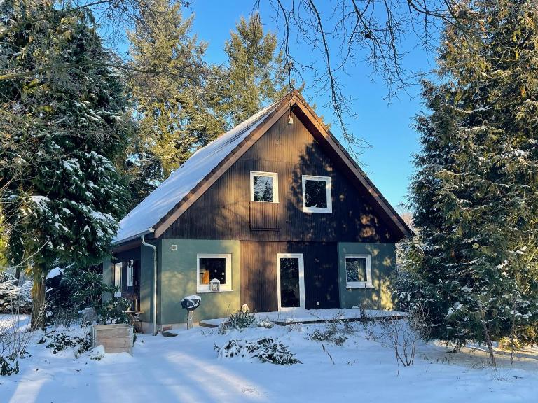 WaldmeisterInn - B&B Machern