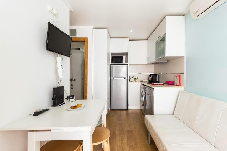 Casinha do Elevador - B&B Nazaré