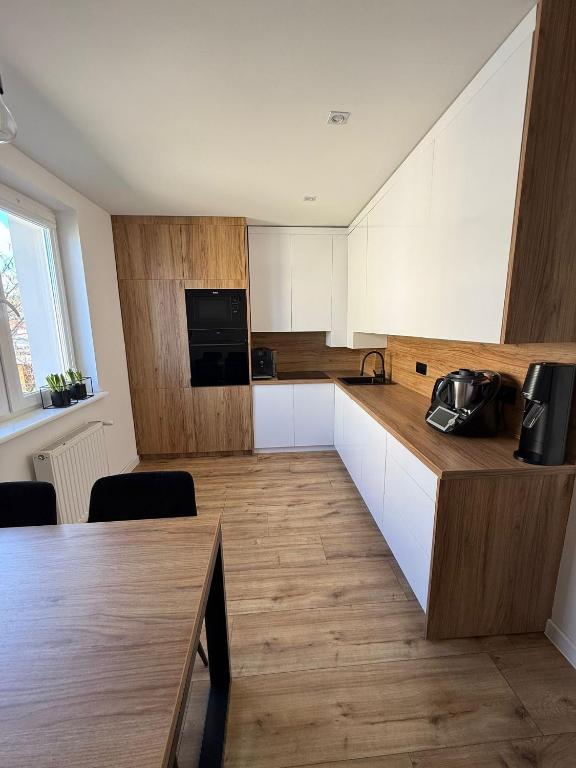 AgA - Bed and Breakfast Pobierowo