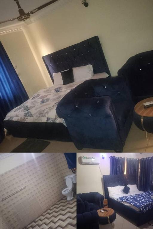 AFOTEM HOTEL & SUITEs - B&B Ibadan