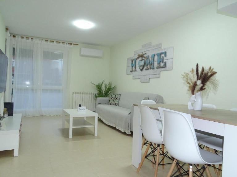 Brezo 2 - B&B Yunquera de Henares