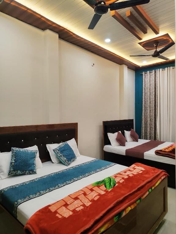 Akshayavat Palace - B&B Ayodhya