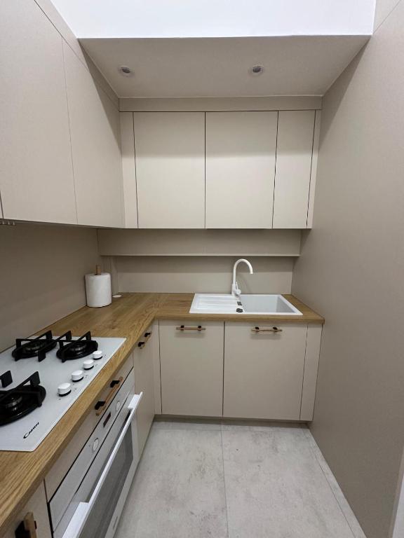 Apartament SanStay - B&B Przemyśl