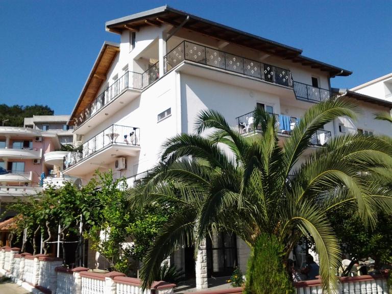 Guest House Aldin - B&B Dulcigno