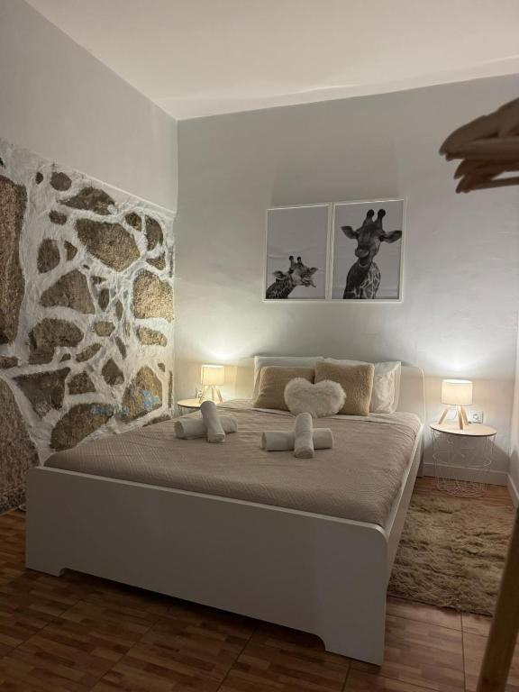 Adoria GuestHouse - Chambres d'hôtes Adoria