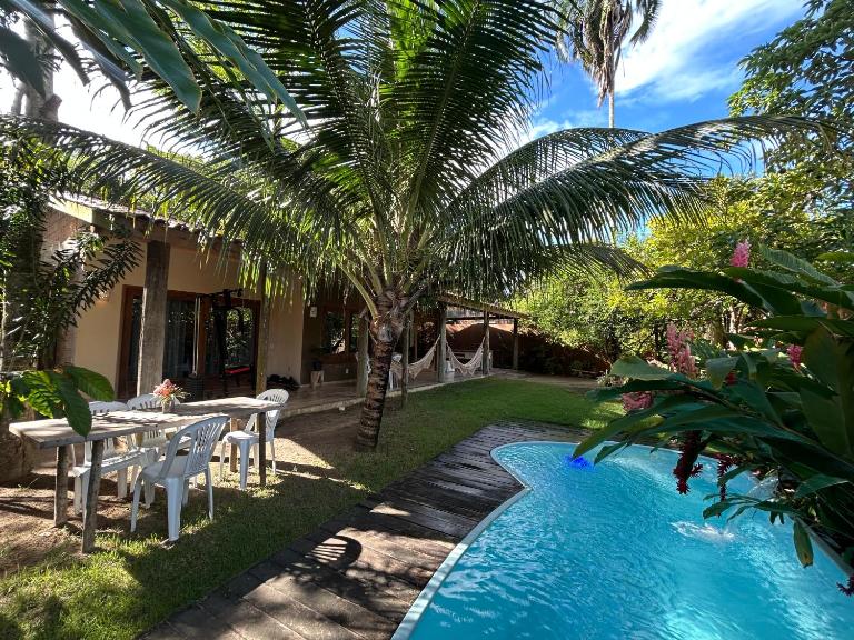 Casa das Alpinias - Trancoso - B&B Trancoso