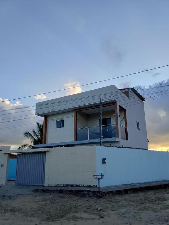 Três Irmãs - B&B Conde