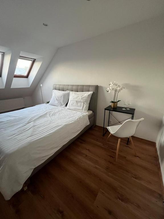 Vila Milada - B&B Třebíč